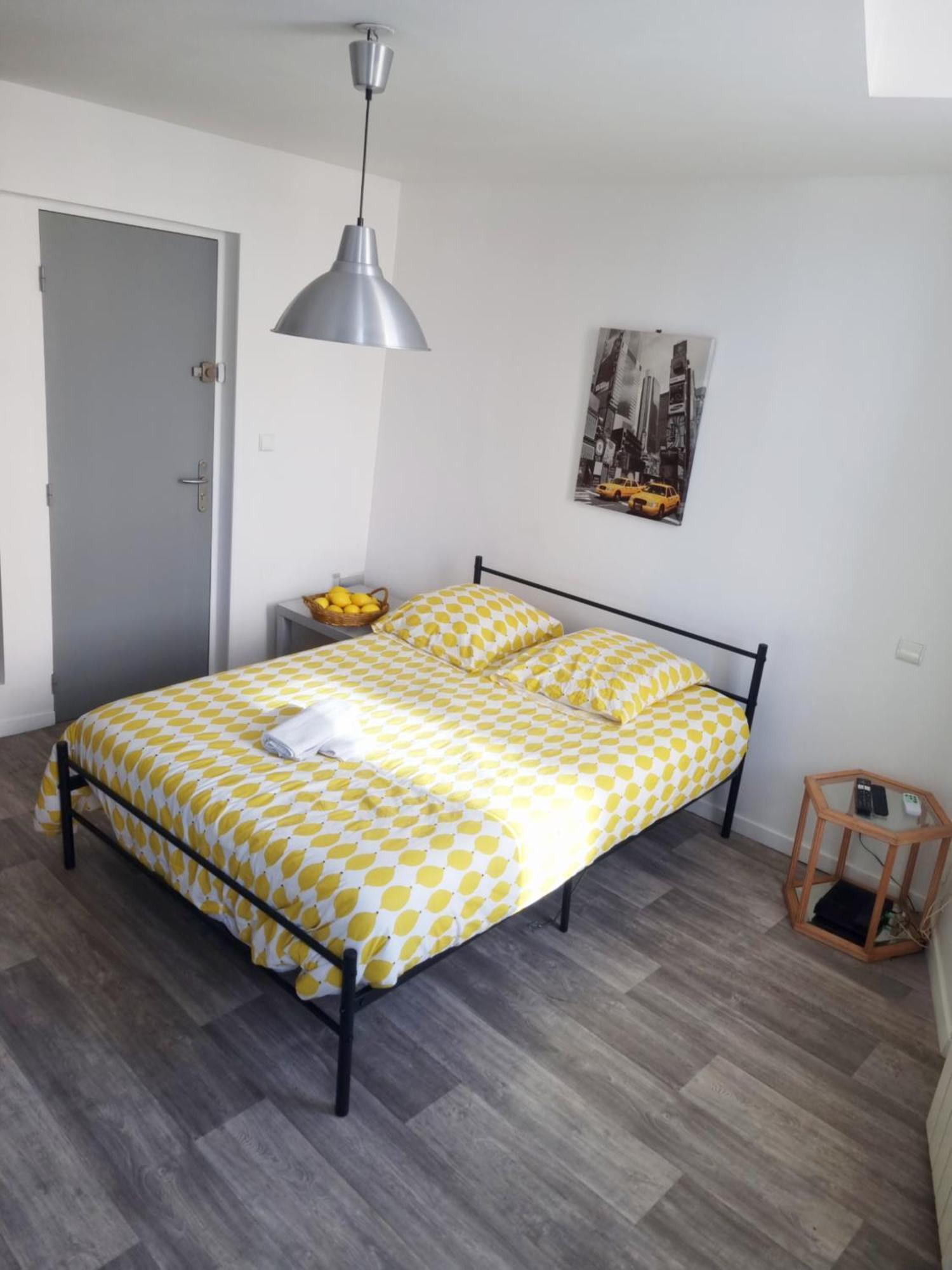 Apartamento Cosy Hypercentre Netflix Narbona Exterior foto
